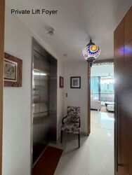 The Crest (D3), Condominium #558433311